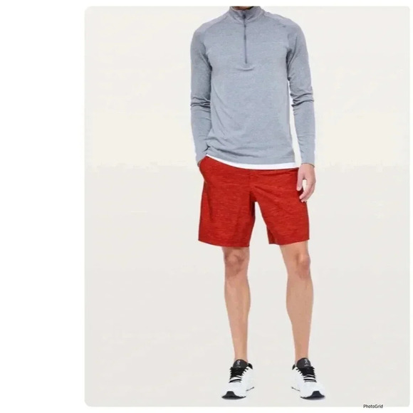 Lululemon I L (men’s) - Picture 12 of 15